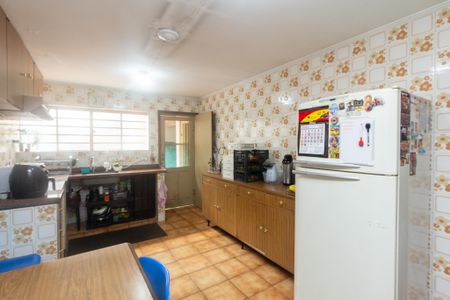 Casa à venda com 350m², 4 quartos e 5 vagasCozinha