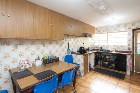 Casa à venda com 350m², 4 quartos e 5 vagasCozinha