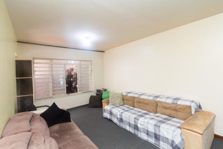 Casa à venda com 350m², 4 quartos e 5 vagasSala