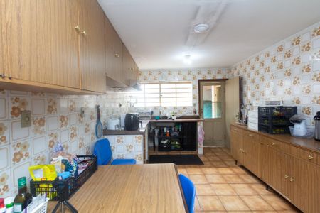 Casa à venda com 350m², 4 quartos e 5 vagasCozinha