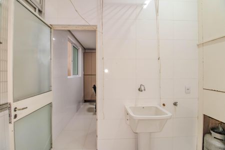 Apartamento à venda com 99m², 3 quartos e sem vaga Apartamento à venda com 99m², 3 quartos e sem vagaÁrea de Serviço