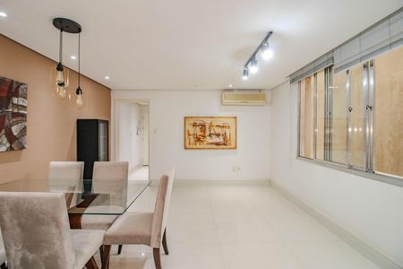 Apartamento à venda com 99m², 3 quartos e sem vaga Apartamento à venda com 99m², 3 quartos e sem vagaSala