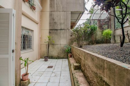 Apartamento à venda com 99m², 3 quartos e sem vaga Apartamento à venda com 99m², 3 quartos e sem vagaGarden