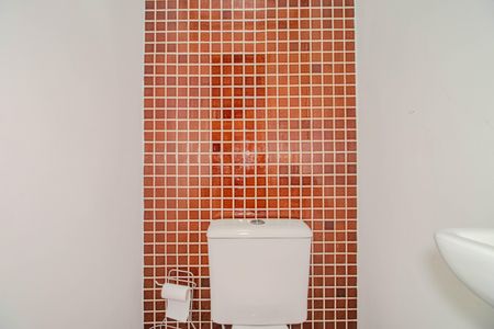 Apartamento à venda com 99m², 3 quartos e sem vaga Apartamento à venda com 99m², 3 quartos e sem vagaLavabo