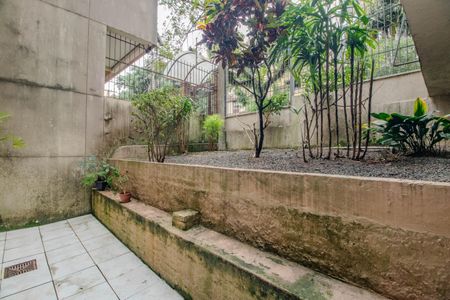 Apartamento à venda com 99m², 3 quartos e sem vaga Apartamento à venda com 99m², 3 quartos e sem vagaGarden