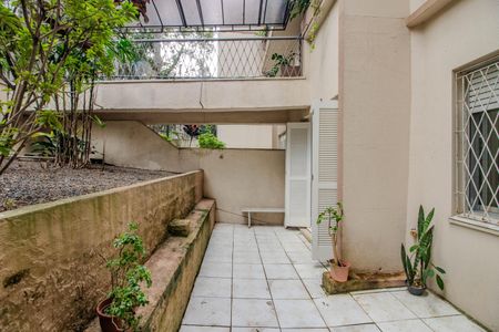 Apartamento à venda com 99m², 3 quartos e sem vaga Apartamento à venda com 99m², 3 quartos e sem vagaGarden