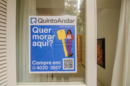 Apartamento à venda com 99m², 3 quartos e sem vaga Apartamento à venda com 99m², 3 quartos e sem vagaPlaquinha