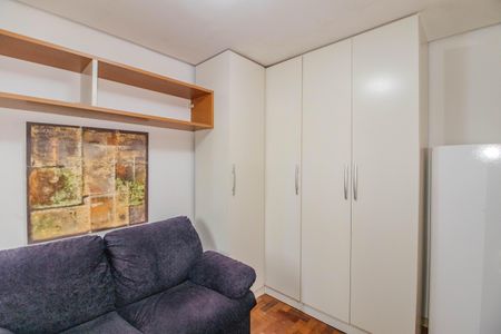 Apartamento à venda com 99m², 3 quartos e sem vaga Apartamento à venda com 99m², 3 quartos e sem vagaQuarto 1