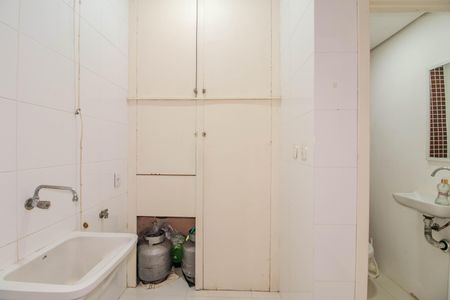 Apartamento à venda com 99m², 3 quartos e sem vaga Apartamento à venda com 99m², 3 quartos e sem vagaÁrea de Serviço
