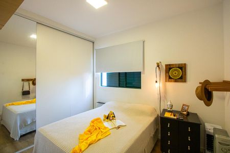 Apartamento à venda com 78m², 2 quartos e 1 vaga Apartamento à venda com 78m², 2 quartos e 1 vagaQuarto