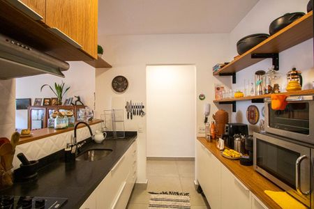 Apartamento à venda com 78m², 2 quartos e 1 vaga Apartamento à venda com 78m², 2 quartos e 1 vagaCozinha