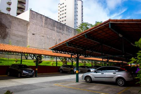 Apartamento à venda com 78m², 2 quartos e 1 vaga Apartamento à venda com 78m², 2 quartos e 1 vagaÁrea comum