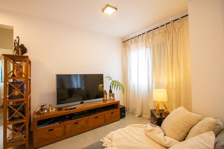 Apartamento à venda com 78m², 2 quartos e 1 vaga Apartamento à venda com 78m², 2 quartos e 1 vagaSala