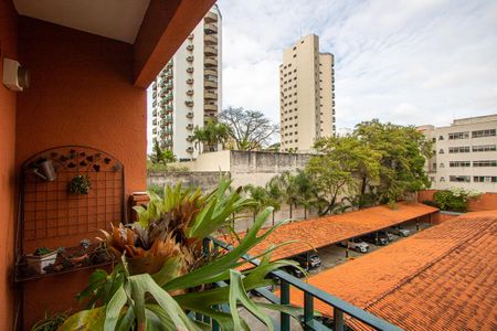 Apartamento à venda com 78m², 2 quartos e 1 vaga Apartamento à venda com 78m², 2 quartos e 1 vagaVaranda da sala