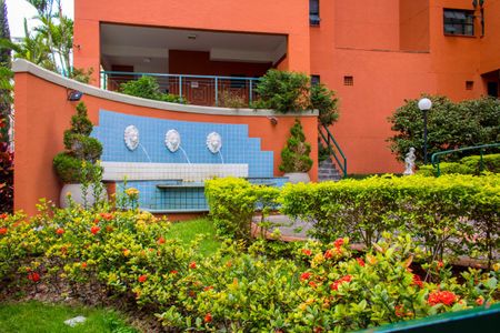 Apartamento à venda com 78m², 2 quartos e 1 vaga Apartamento à venda com 78m², 2 quartos e 1 vagaÁrea comum