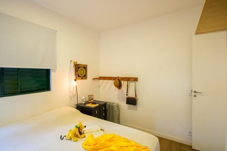 Apartamento à venda com 78m², 2 quartos e 1 vaga Apartamento à venda com 78m², 2 quartos e 1 vagaQuarto