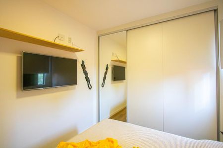 Apartamento à venda com 78m², 2 quartos e 1 vaga Apartamento à venda com 78m², 2 quartos e 1 vagaQuarto
