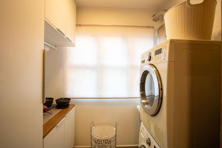 Apartamento à venda com 78m², 2 quartos e 1 vaga Apartamento à venda com 78m², 2 quartos e 1 vagaÁrea de serviço