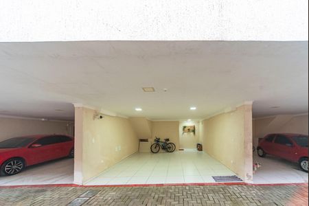 Casa de condomínio à venda com 127m², 3 quartos e 2 vagas Casa de condomínio à venda com 127m², 3 quartos e 2 vagasFachada da Casa