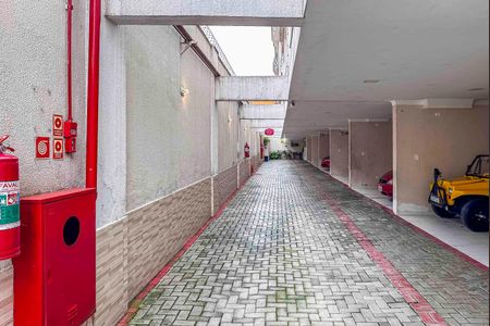 Casa de condomínio à venda com 127m², 3 quartos e 2 vagas Casa de condomínio à venda com 127m², 3 quartos e 2 vagasÁrea comum