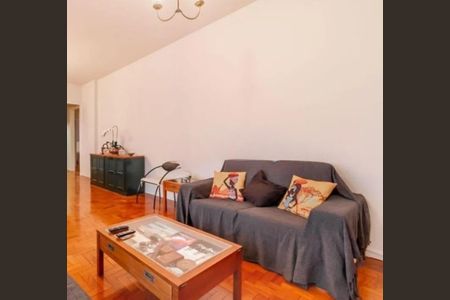 Apartamento à venda com 145m², 3 quartos e 1 vaga Apartamento à venda com 145m², 3 quartos e 1 vagaFoto 01