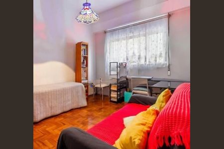 Apartamento à venda com 145m², 3 quartos e 1 vaga Apartamento à venda com 145m², 3 quartos e 1 vagaFoto 03