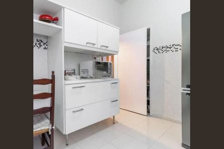 Apartamento à venda com 145m², 3 quartos e 1 vaga Apartamento à venda com 145m², 3 quartos e 1 vagaFoto 05