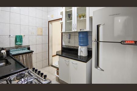 Apartamento à venda com 137m², 3 quartos e 1 vaga Apartamento à venda com 137m², 3 quartos e 1 vagaCozinha