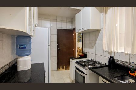 Apartamento à venda com 137m², 3 quartos e 1 vaga Apartamento à venda com 137m², 3 quartos e 1 vagaCozinha