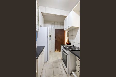 Apartamento à venda com 137m², 3 quartos e 1 vaga Apartamento à venda com 137m², 3 quartos e 1 vagaCozinha