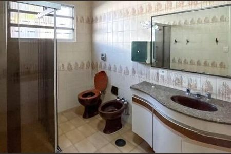 Casa à venda com 380m², 3 quartos e 5 vagas