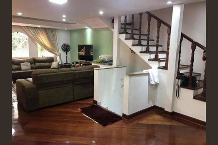 Casa à venda com 360m², 4 quartos e 4 vagas
