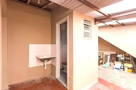 Casa à venda com 150m², 2 quartos e sem vaga