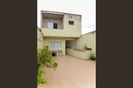 Casa à venda com 160m², 4 quartos e 5 vagas
