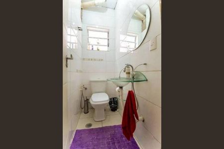 Casa à venda com 160m², 4 quartos e 5 vagas