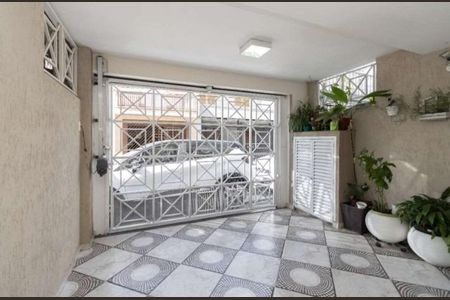 Casa à venda com 164m², 3 quartos e 1 vaga