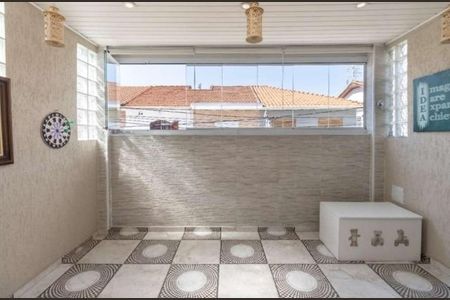 Casa à venda com 164m², 3 quartos e 1 vaga