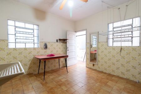Casa à venda com 120m², 3 quartos e 2 vagas