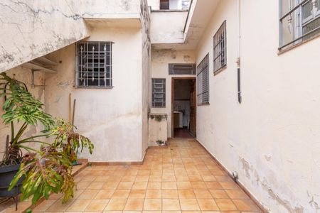 Casa à venda com 120m², 3 quartos e 2 vagas