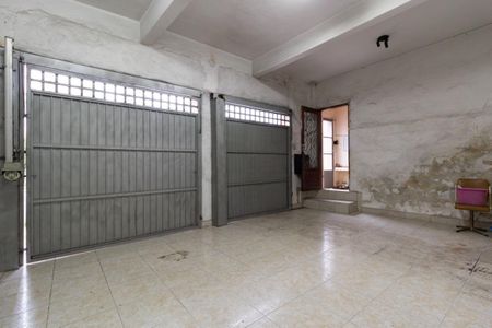Casa à venda com 120m², 3 quartos e 2 vagas
