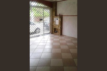 Casa à venda com 126m², 3 quartos e 2 vagas