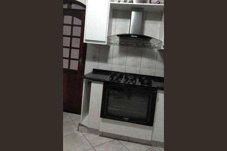 Casa à venda com 126m², 3 quartos e 2 vagas