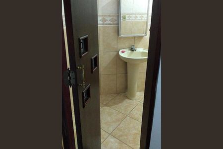 Casa à venda com 126m², 3 quartos e 2 vagas