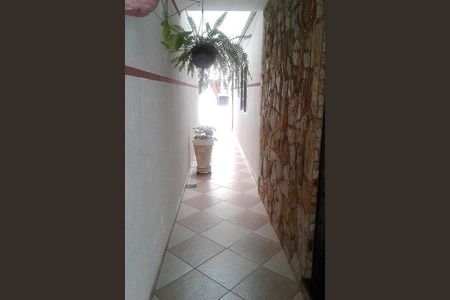 Casa à venda com 126m², 3 quartos e 2 vagas