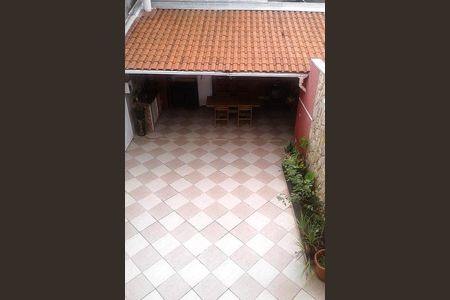Casa à venda com 126m², 3 quartos e 2 vagas