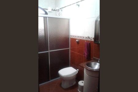 Casa à venda com 126m², 3 quartos e 2 vagas
