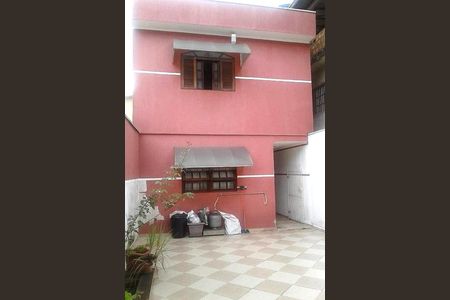 Casa à venda com 126m², 3 quartos e 2 vagas