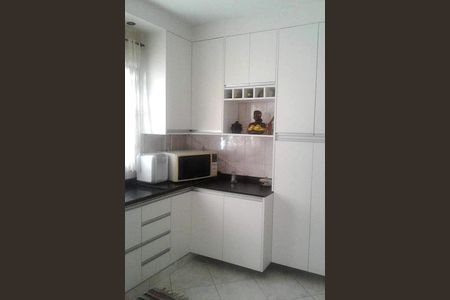 Casa à venda com 126m², 3 quartos e 2 vagas
