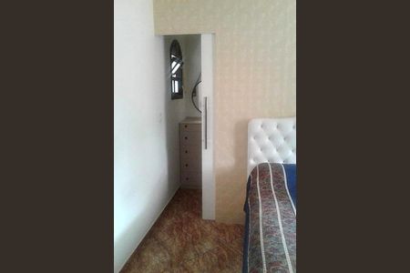 Casa à venda com 126m², 3 quartos e 2 vagas