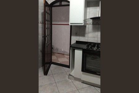 Casa à venda com 126m², 3 quartos e 2 vagas